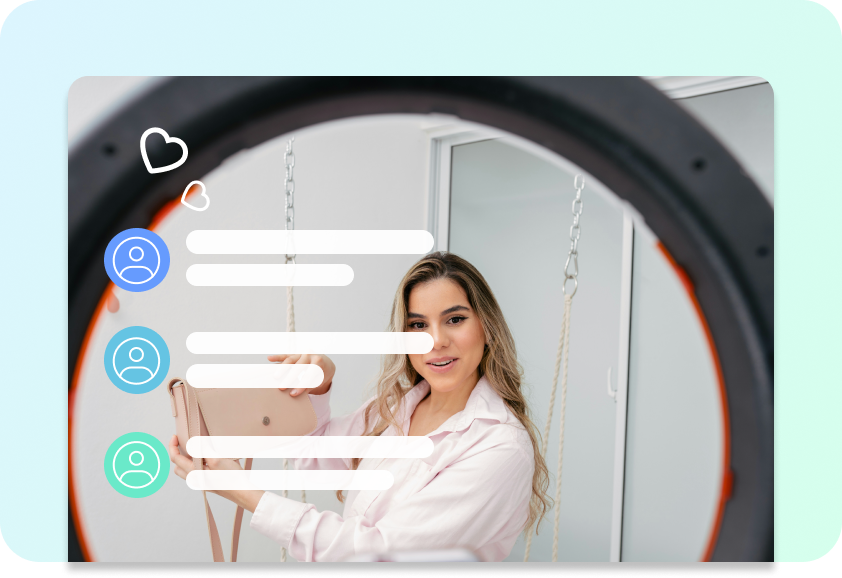 1732691446035.Customer testimonials that fit any feed